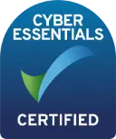 Cyber Essentials Certified Badge