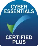 Cyber Essentials Certified Plus Badge